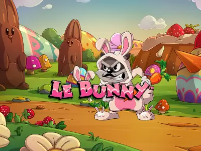 Le Bunny